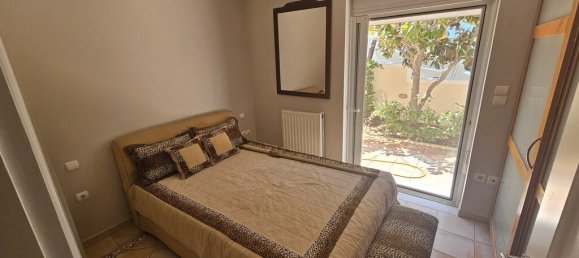 Вилла с 3 спальнями в Саронис, Греция № 92566 12