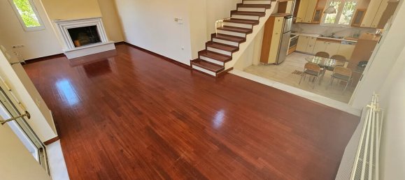 Вилла с 3 спальнями в Саронис, Греция № 92566 15