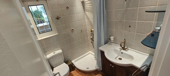 Вилла с 3 спальнями в Саронис, Греция № 92566 11