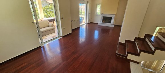 Вилла с 3 спальнями в Саронис, Греция № 92566 9