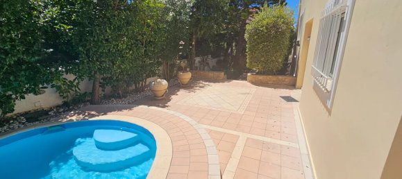 Вилла с 3 спальнями в Саронис, Греция № 92566 21