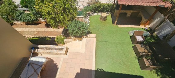 Вилла с 3 спальнями в Саронис, Греция № 92566 17