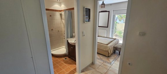 Вилла с 3 спальнями в Саронис, Греция № 92566 25