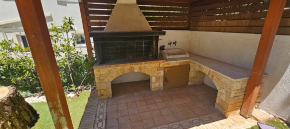 Вилла с 3 спальнями в Саронис, Греция № 92566 16