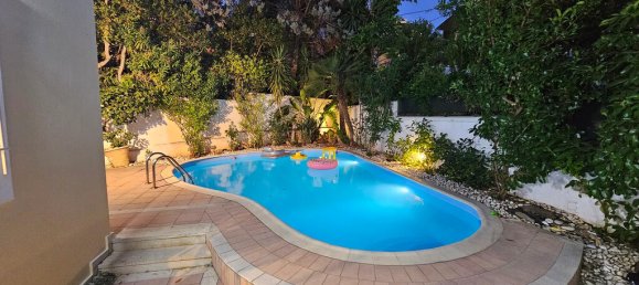 Вилла с 3 спальнями в Саронис, Греция № 92566 24