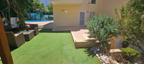 Вилла с 3 спальнями в Саронис, Греция № 92566 19