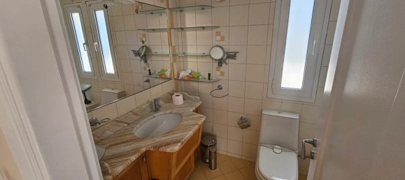 Вилла с 3 спальнями в Саронис, Греция № 92566 5