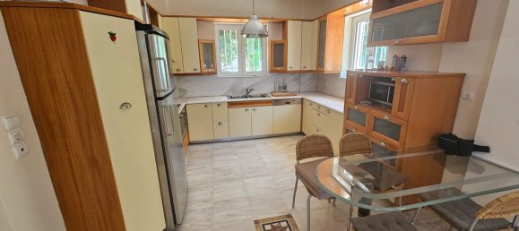 Вилла с 3 спальнями в Саронис, Греция № 92566 14