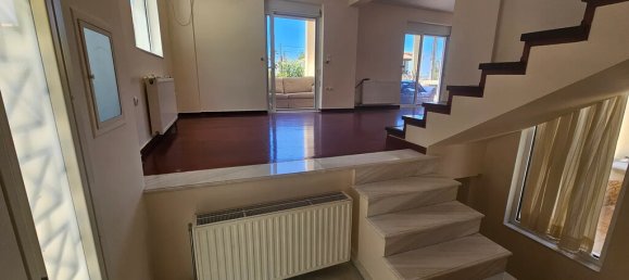 Вилла с 3 спальнями в Саронис, Греция № 92566 10