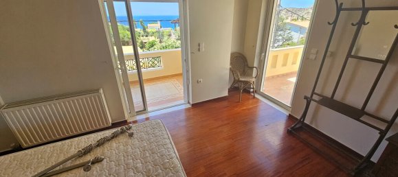 Вилла с 3 спальнями в Саронис, Греция № 92566 7