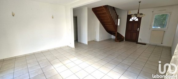 3 Schlafzimmer Haus in La Turballe, France, Nr. 337420 3