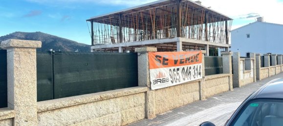 Grundstück in Benidorm, Spain, Nr. 152473 14