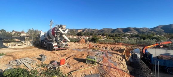 Grundstück in Benidorm, Spain, Nr. 152473 9