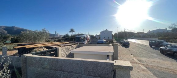 Grundstück in Benidorm, Spain, Nr. 152473 10