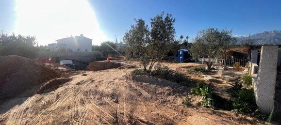 Grundstück in Benidorm, Spain, Nr. 152473 13