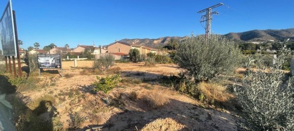 Grundstück in Benidorm, Spain, Nr. 152473 12