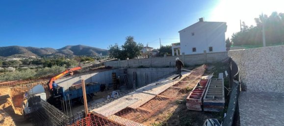 Grundstück in Benidorm, Spain, Nr. 152473 11