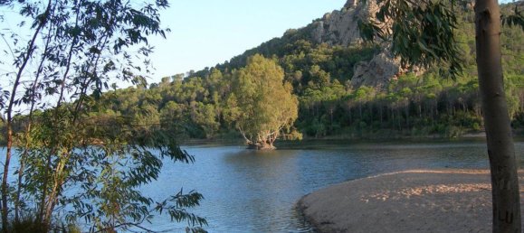 Земельный участок 1200м² в Капотерра, Италия № 255238 3