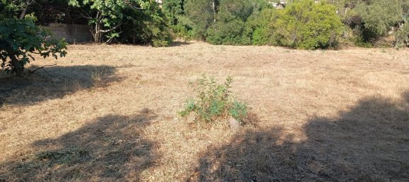 Земельный участок 1200м² в Капотерра, Италия № 255238 10