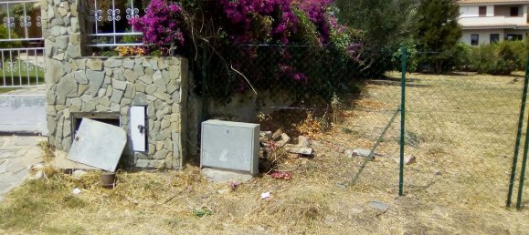 Земельный участок 1200м² в Капотерра, Италия № 255238 8