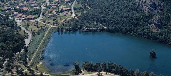 Земельный участок 1200м² в Капотерра, Италия № 255238 2