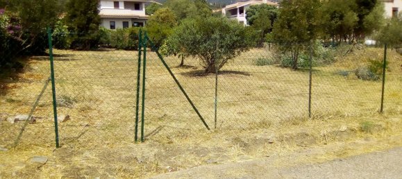 Земельный участок 1200м² в Капотерра, Италия № 255238 9