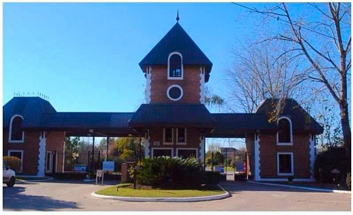 Terreno em Escobar, Argentina N.º 117946