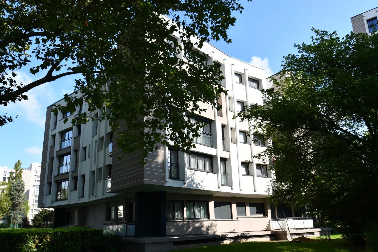 2 chambres Appartement à Sevran, France No. 181562