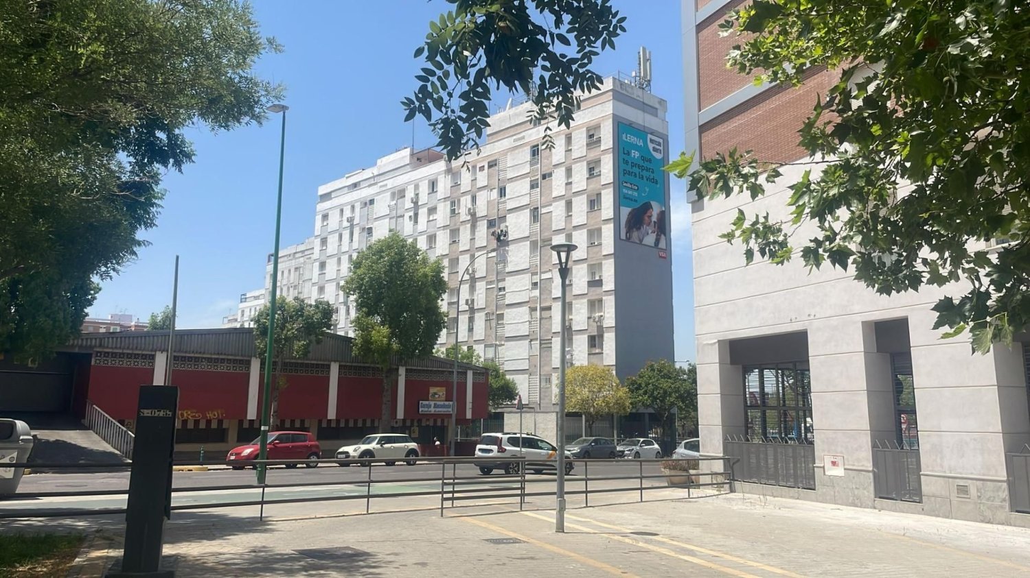 4 bedrooms Apartment in Andalusia, Spain No. 167339