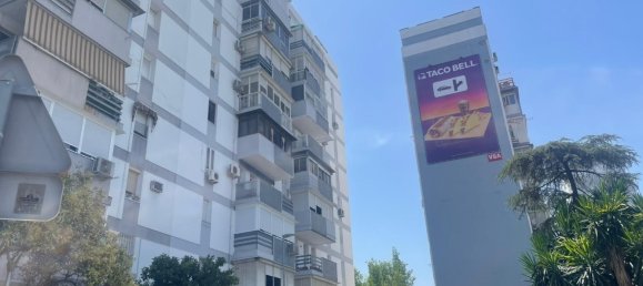 4 bedrooms Apartment in Andalusia, Spain No. 167339 3