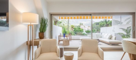 Apartamento T2 em Marbella, Spain N.º 34440 6