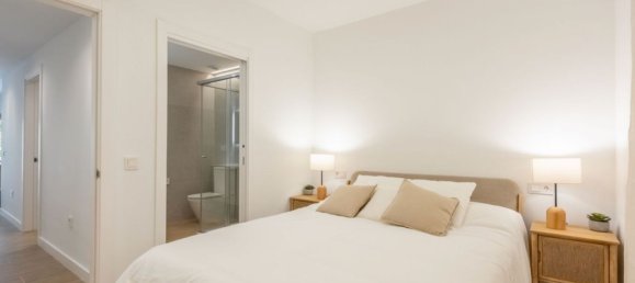 Apartamento T2 em Marbella, Spain N.º 34440 15