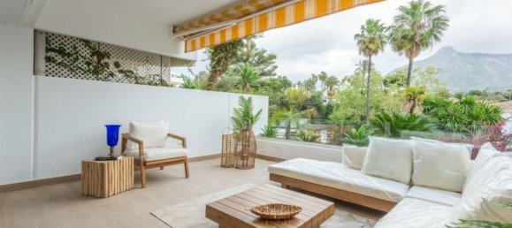 Apartamento T2 em Marbella, Spain N.º 34440 21