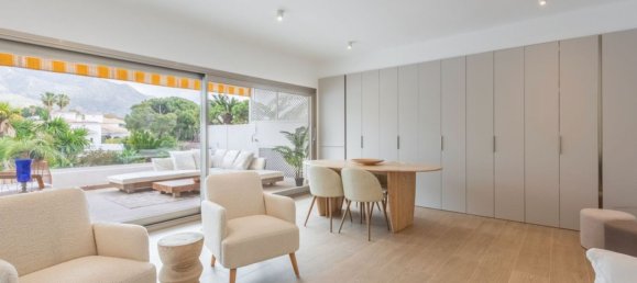 Apartamento T2 em Marbella, Spain N.º 34440 8