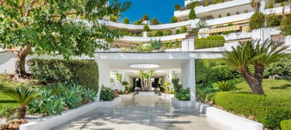 Apartamento T2 em Marbella, Spain N.º 34440 24