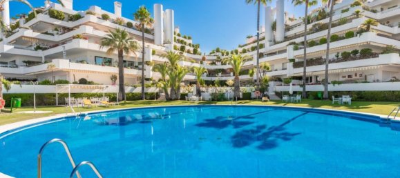 Apartamento T2 em Marbella, Spain N.º 34440 23
