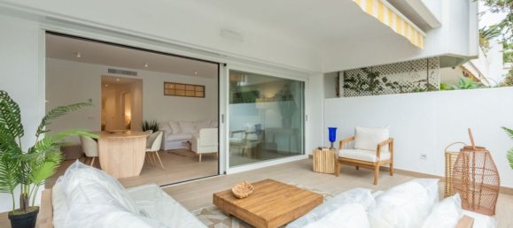 Apartamento T2 em Marbella, Spain N.º 34440 22