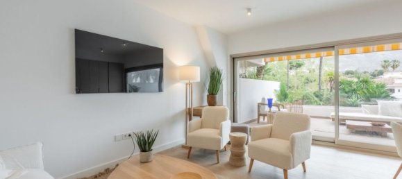 Apartamento T2 em Marbella, Spain N.º 34440 7