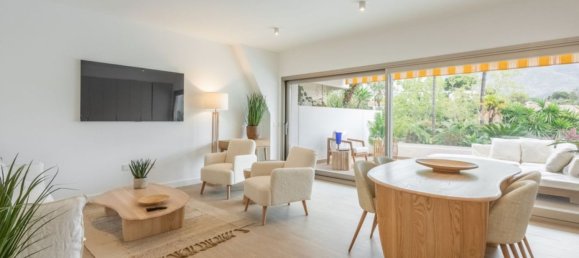 Apartamento T2 em Marbella, Spain N.º 34440 9