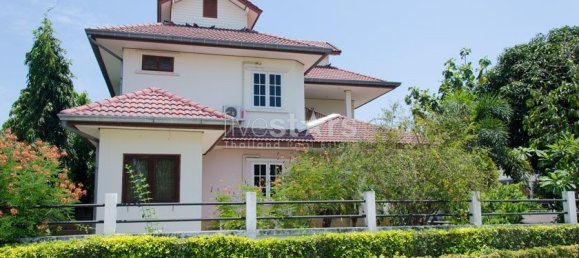 3 bedrooms Cafe / restaurant in Hua Hin, Thailand No. 7616 3