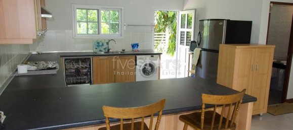 3 bedrooms Cafe / restaurant in Hua Hin, Thailand No. 7616 5