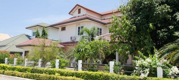 3 bedrooms Cafe / restaurant in Hua Hin, Thailand No. 7616 4