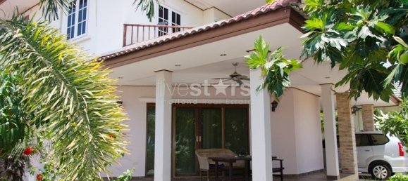 3 bedrooms Cafe / restaurant in Hua Hin, Thailand No. 7616 2