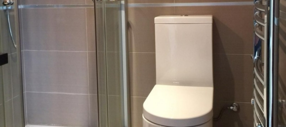 4 chambres Penthouse à Germasogeia, Cyprus No. 14137 3