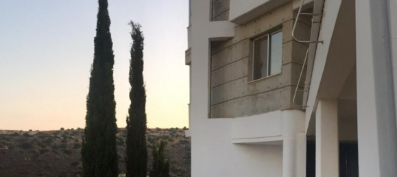 4 chambres Penthouse à Germasogeia, Cyprus No. 14137 5