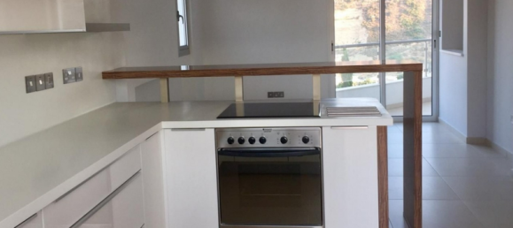 4 chambres Penthouse à Germasogeia, Cyprus No. 14137 4