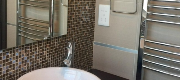 4 chambres Penthouse à Germasogeia, Cyprus No. 14137 6