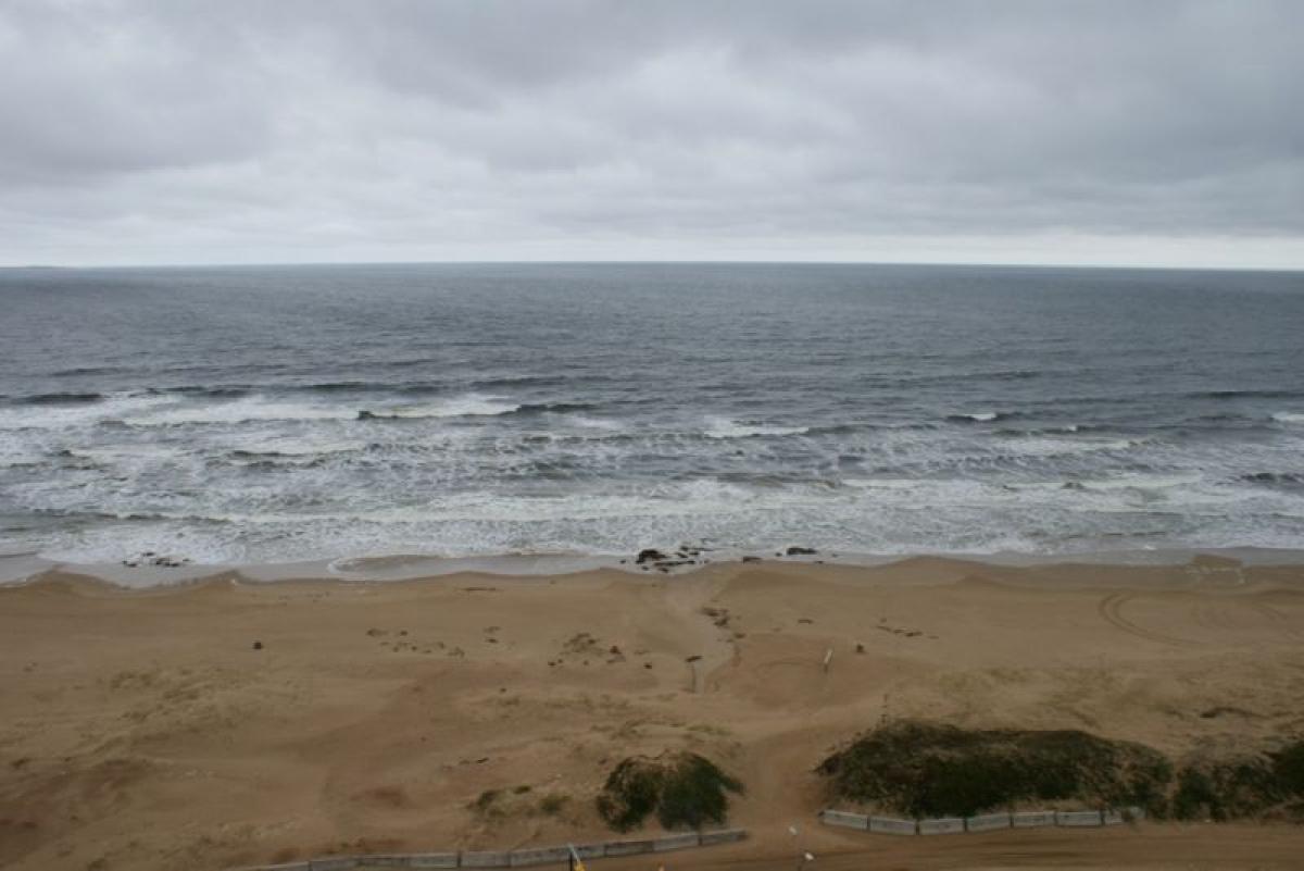 Apartamento T3 em Maldonado, Uruguay N.º 4640