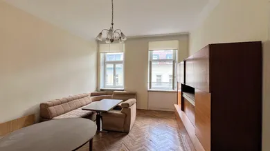 2 rooms Apartment in Favoriten, Austria No. 153993