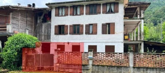 2-Zimmer Wohnung in Pessinetto, Italy, Nr. 10139 2